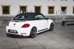 Volkswagen Beetle Cabrio by ABT 2014 года